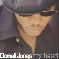 Purchase Donell Jones - My Heart
