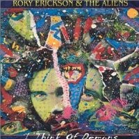 Purchase Roky Erickson And The Aliens - I Think Of Demons