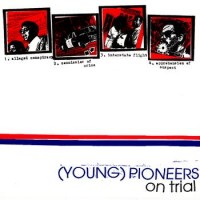 Purchase (Young) Pioneers - On Trial
