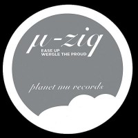 Purchase µ-Ziq - Ease Up