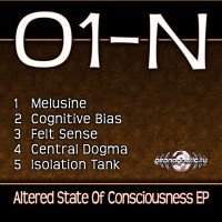 Purchase 01-N - 01-N: Altered State Of Consciousness