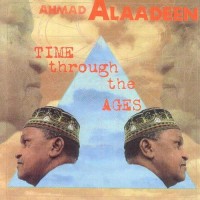 Purchase Alaadeen - Time Through The Ages