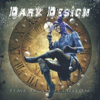 Purchase Dark Design - Time Is An Illusion
