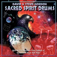 Purchase David & Steve Gordon - Sacred Spirit Drums