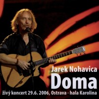 Purchase Jaromir Nohavica - Doma