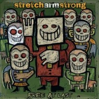 Purchase Stretch Arm Strong - Free At Last