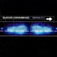 Purchase Suicide commando - Anthology CD2