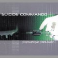 Buy Suicide commando - Comatose Delusion Mp3 Download