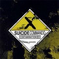 Buy Suicide commando - Contamination Mp3 Download