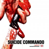 Purchase Suicide commando - Godsend-Menschenfresser
