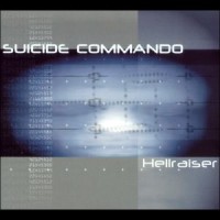 Purchase Suicide commando - Hellraiser