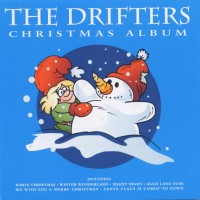 Purchase The Drifters - Christmas Album