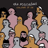 Purchase The Maccabees - Colour It In
