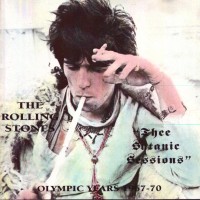 Purchase The Rolling Stones - The Satanic Sessions: Olympics Years 1967-1970
