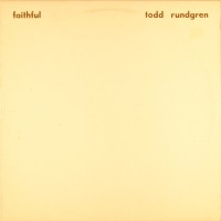 Purchase Todd Rundgren - Faithful (Vinyl)