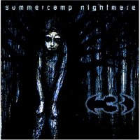 Purchase 3 - Summercamp Nightmare