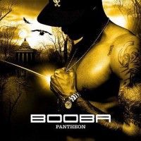 Purchase Booba - Panthéon