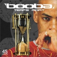 Purchase Booba - Temps Mort