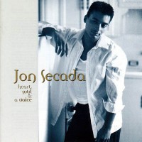 Purchase Jon Secada - Heart, Soul & A Voice