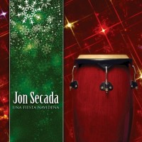 Purchase Jon Secada - Una Fiesta Navidena