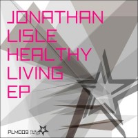 Purchase Jonathan Lisle - Healthy Living (EP)