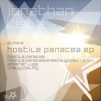 Purchase Jonathan Lisle - Hostile Panacea (EP)
