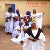 Purchase Khaira Arby - Timbuktu Tarab