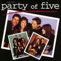 Buy VA - Music From Party of Five Mp3 Download