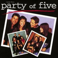 Purchase VA - Music From Party of Five