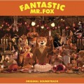 Purchase VA - Fantastic Mr. Fox Mp3 Download