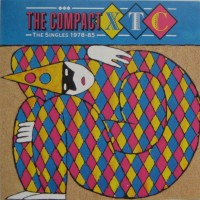 Purchase XTC - The Compact XTC: The Singles 1978-85