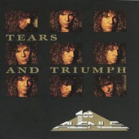 Purchase 1St Avenue - Tears & Triumph