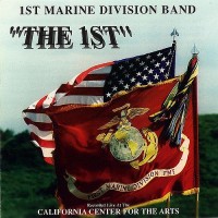 Purchase 1St Marine Division Band - The 1St