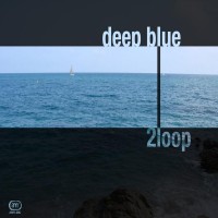 Purchase 2Loop - Deep Blue