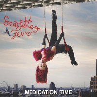 Purchase Scarlette Fever - Medication Time