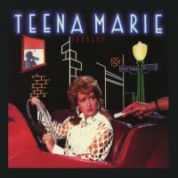 Purchase Teena Marie - Robbery (Expanded Edition)