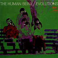 Purchase The Human Beinz - Evolutions