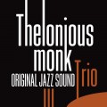 Buy Thelonious Monk - Trio Mp3 Download