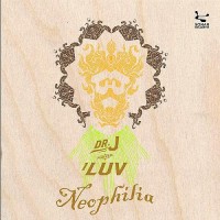 Purchase 1Luv - Neophilia