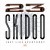 Buy 23 Skidoo - Just Like Everybody Mp3 Download