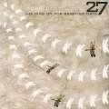Buy 27 - Holding On For Brighter Days Mp3 Download