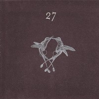 Purchase 27 - Songs From The Edge Of The Wing