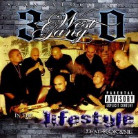 Purchase 310 West Gang - Lifestyle