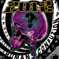 Purchase 2012 - Human Confuzion