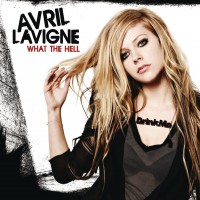 Purchase Avril Lavigne - What The Hell (CDS)