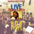 Buy Bob Fitts - Live Worship With Bob Fitts Mp3 Download