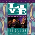 Buy Chris Falson - Live Worship With Chris Falson And The Amazing Stories Mp3 Download