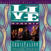 Purchase Chris Falson - Live Worship With Chris Falson And The Amazing Stories