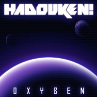 Purchase Hadouken! - Oxygen (EP)