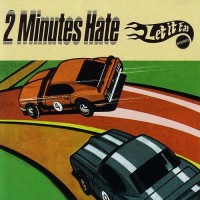 Purchase 2 Minutes Hate - Let It Eat